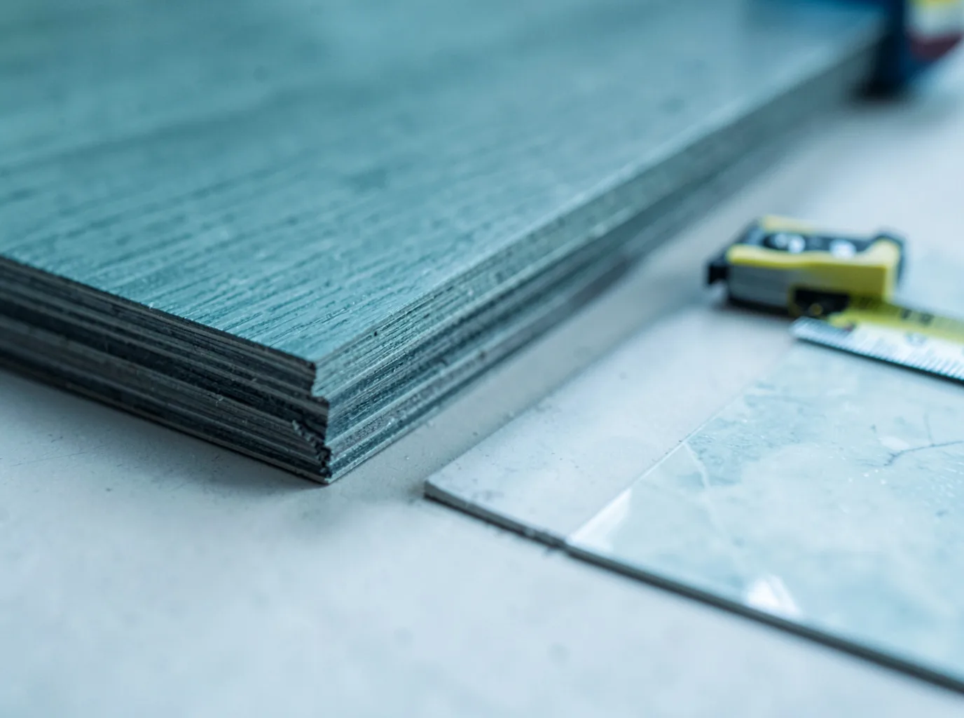 Luxury Vinyl Plank Installation Mcloud, OK FAQs